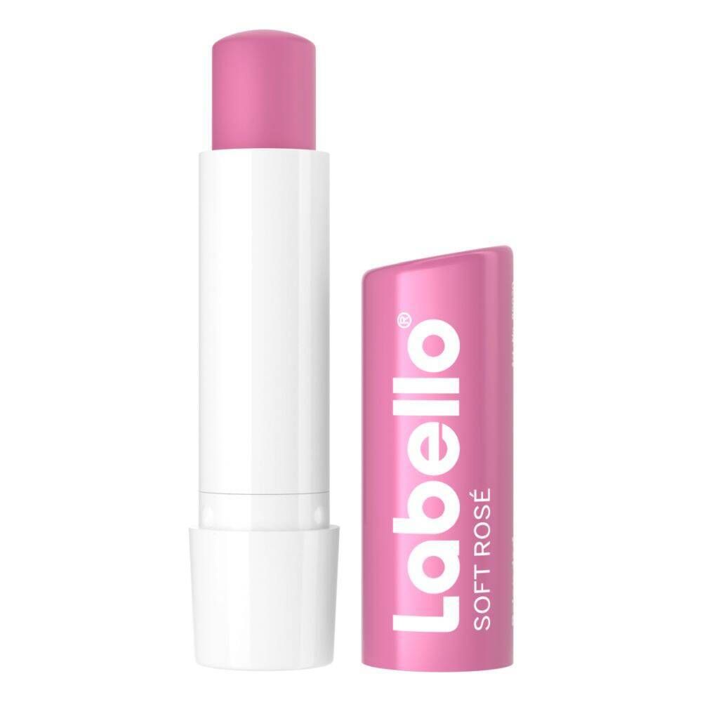 Labello Soft Rose