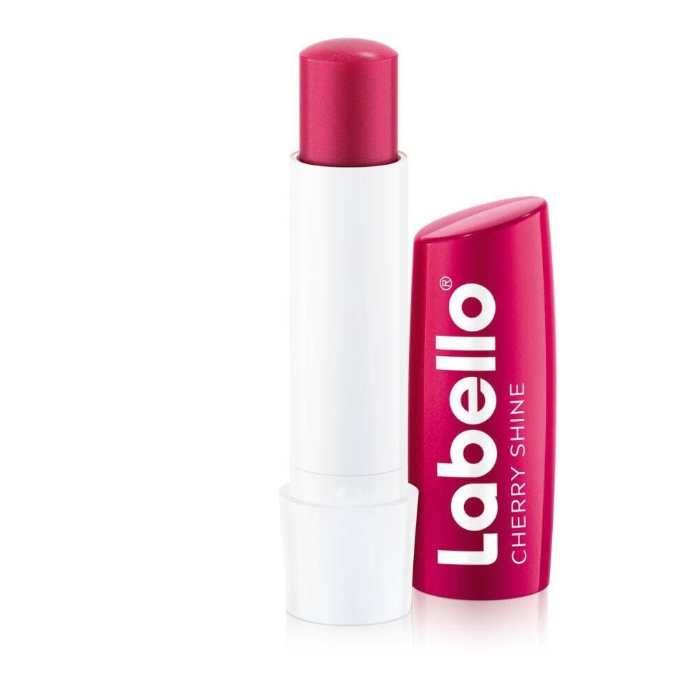LABELLO Cherry Shine