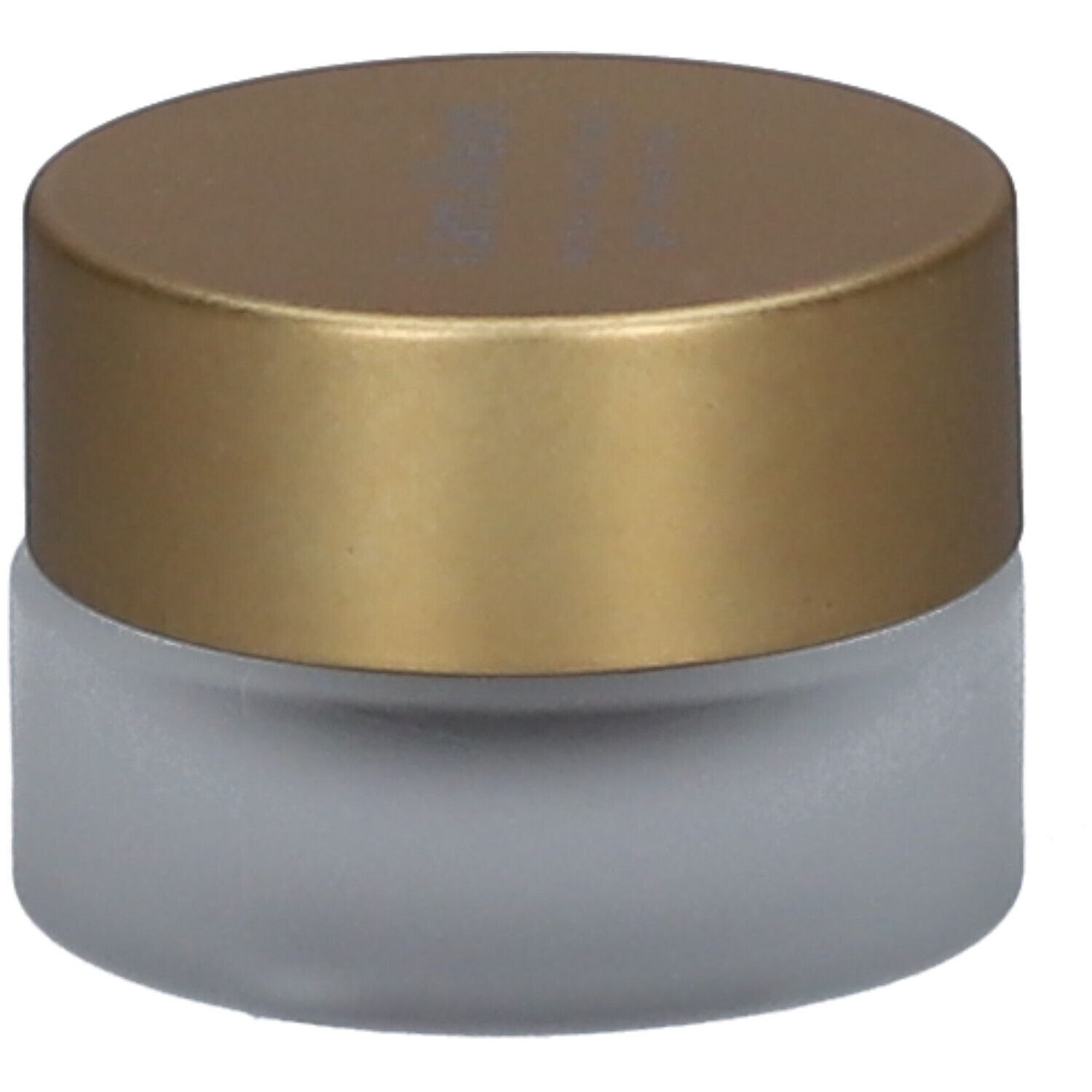 i.am.klean Water Resistant Gel Eyeliner Schwarz