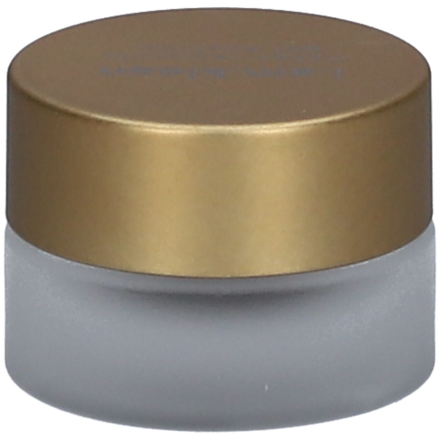 i.am.klean Water Resistant Gel Eyeliner Schwarz