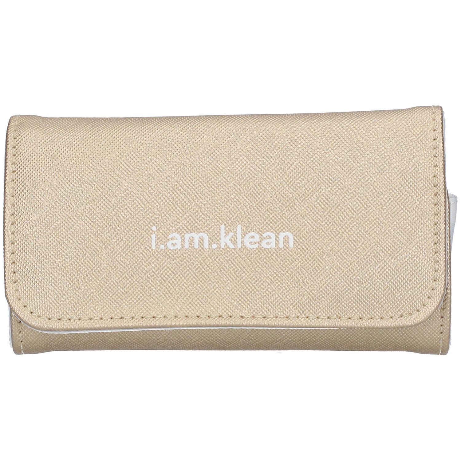 I.am.klean Kit de pinceaux de voyage