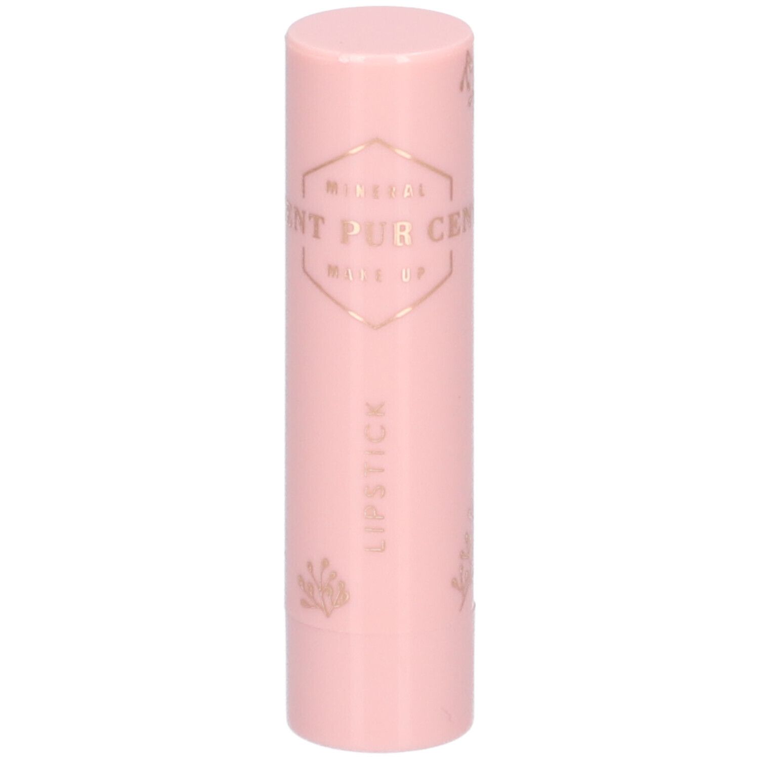 Cent PUR Cent Mini Lipstick 'Rose Douce'