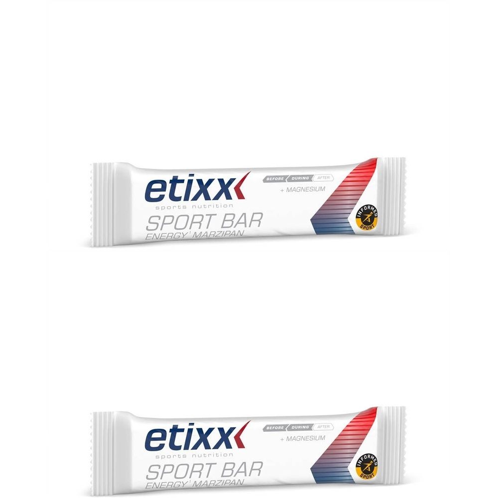 etixx Energy Sport Marzipan
