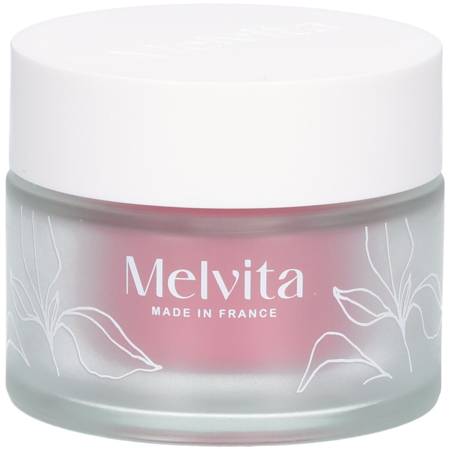 Melvita Crème Argan Bio-Active gezichtsliftende verzorging