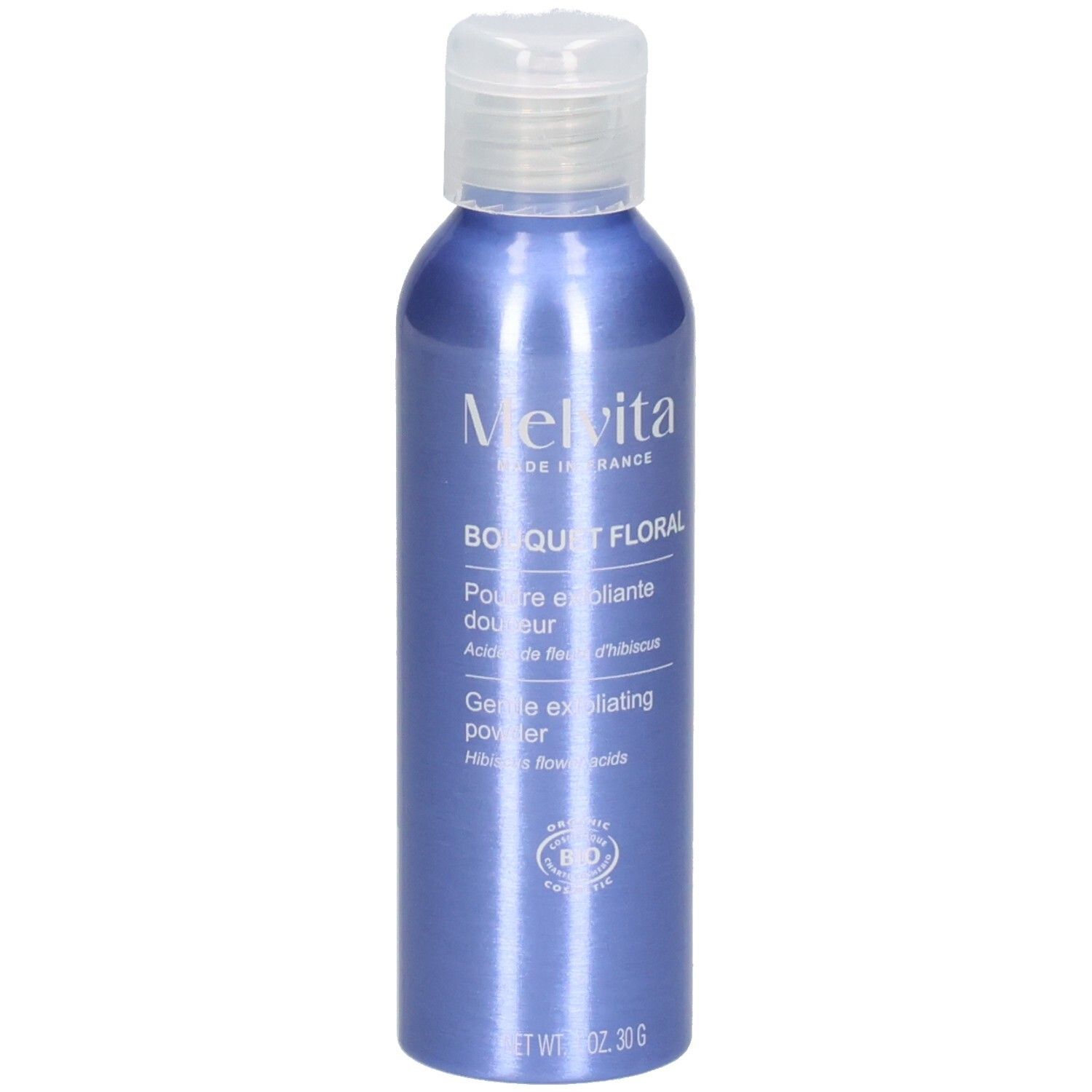 Melvita Exfoliating Powder 30g 30 g Puder