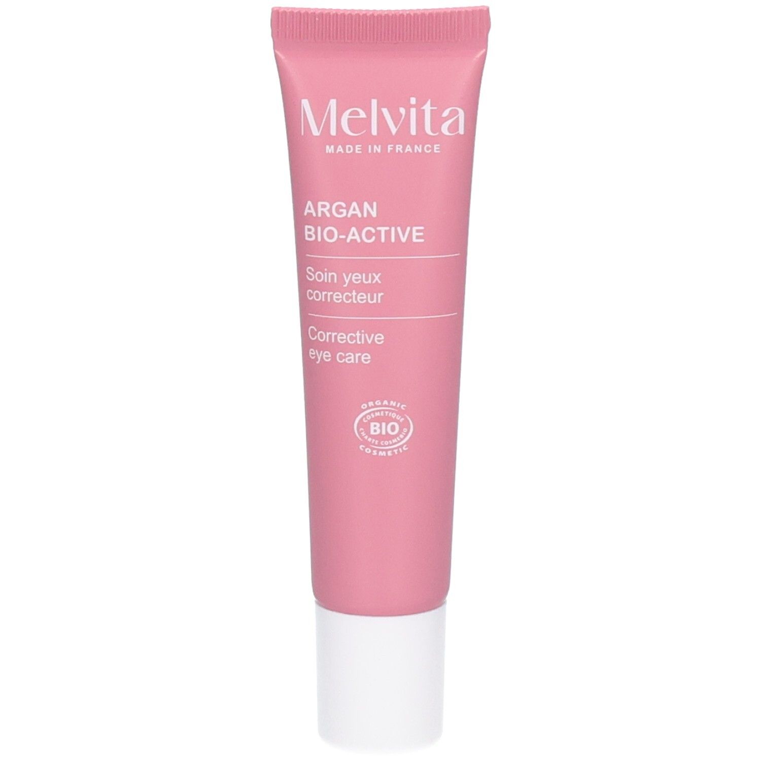 Melvita Eye Contour Lifting Effect 15ml 15 ml Augencreme
