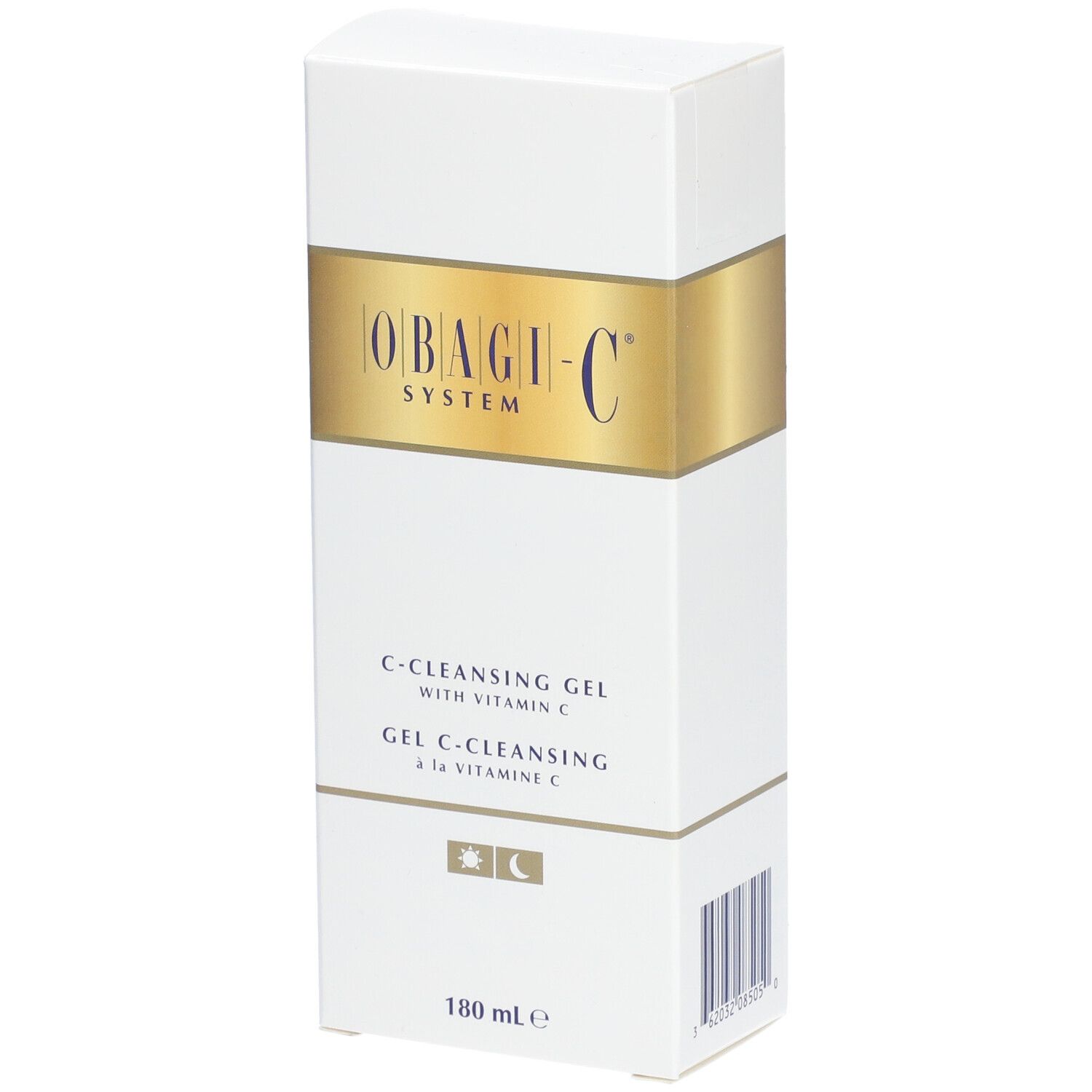 Obagi-C® C-Cleansing Gel