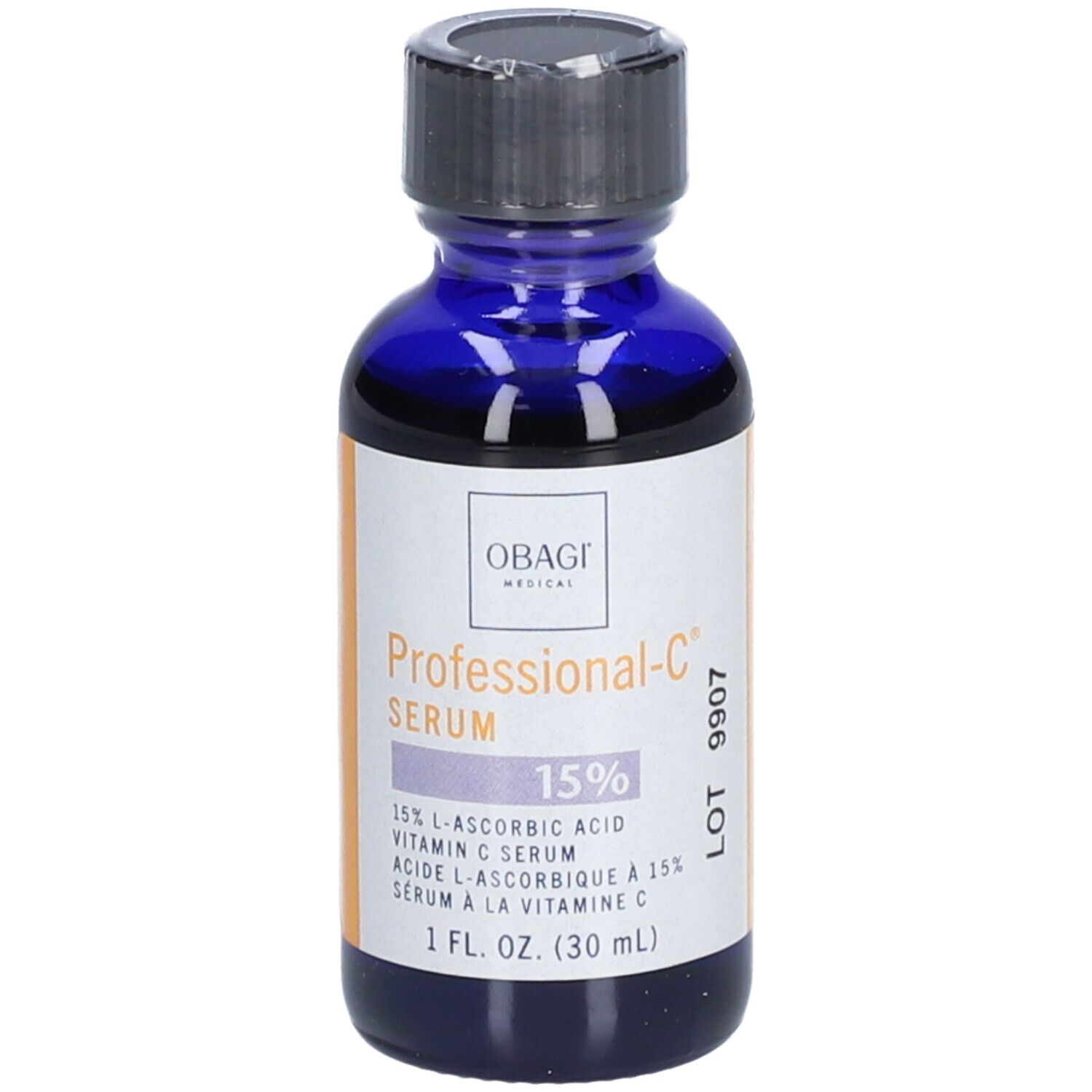 Professional-C® Serum 15%