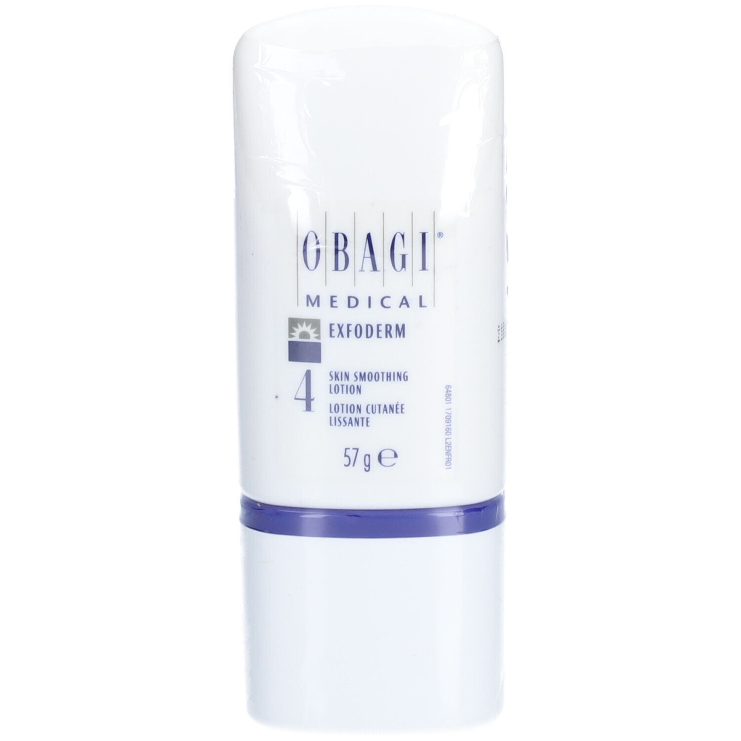 Nu-Derm Exfoderm
