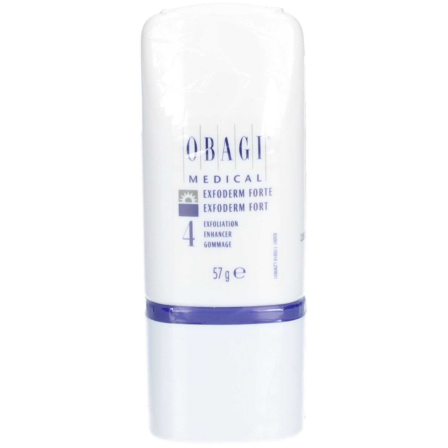 Nu-Derm® Exfoderm Forte