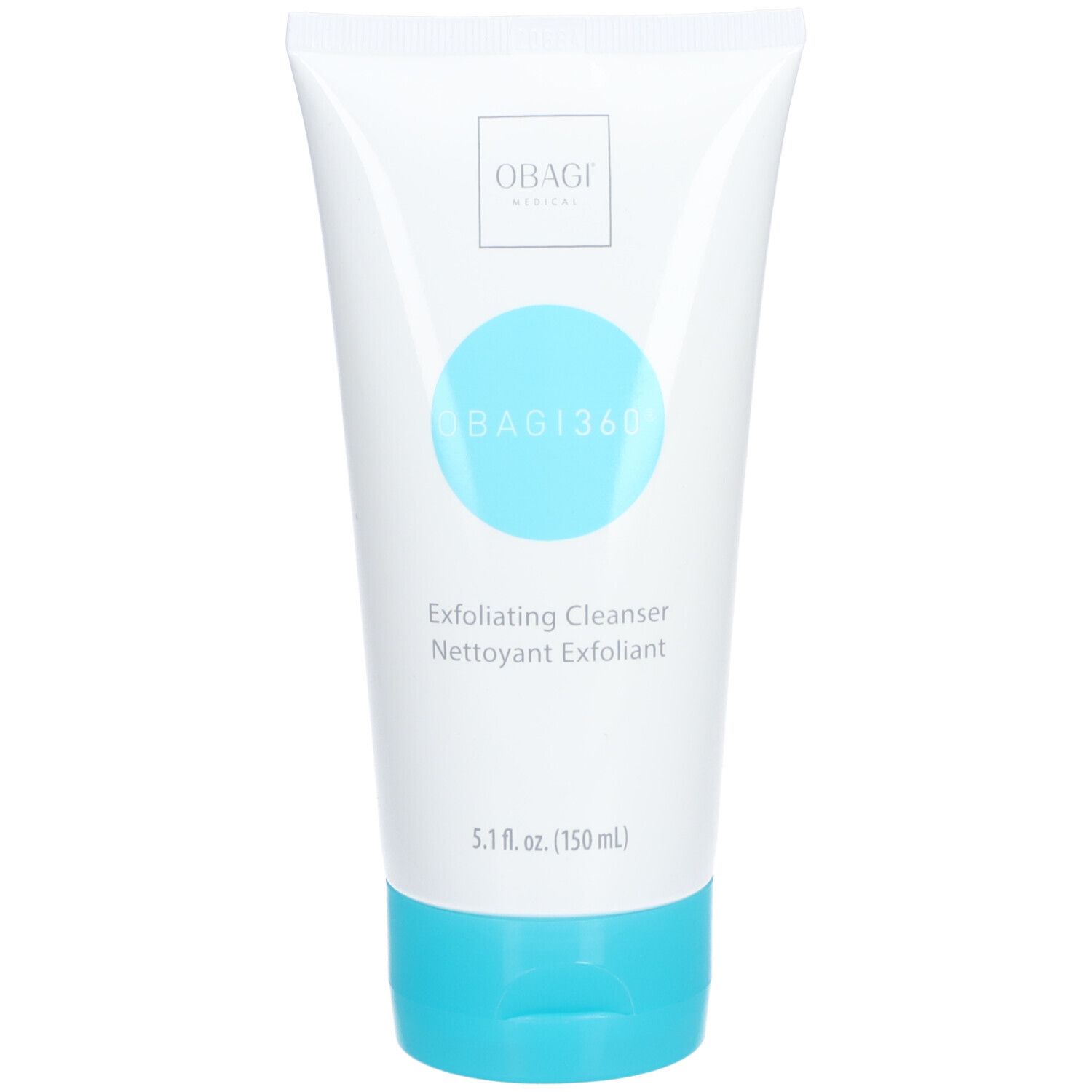 Obagi360® Exfoliating Cleanser
