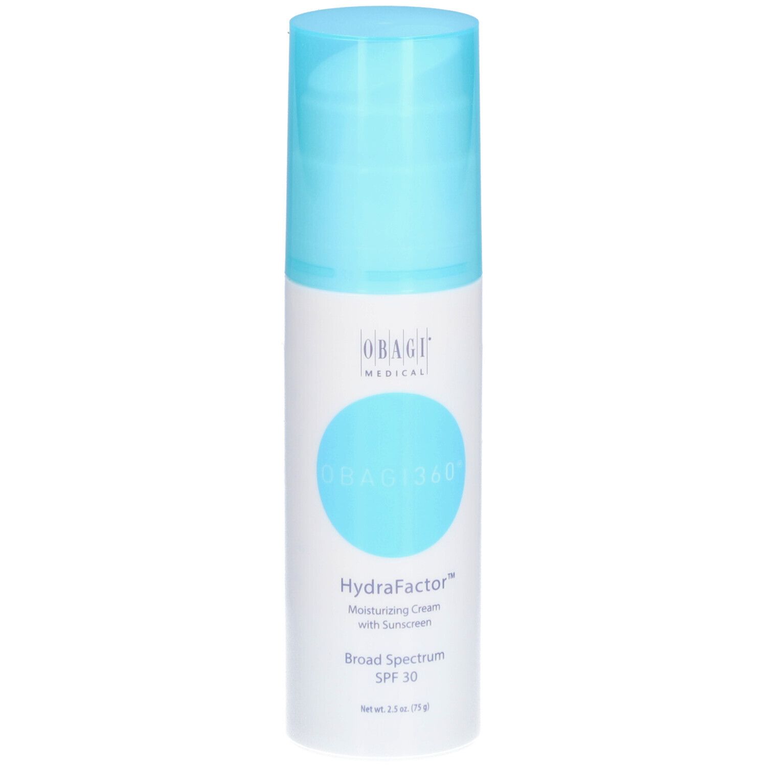 Obagi360® HydraFactor Broad Spectrum Spf30