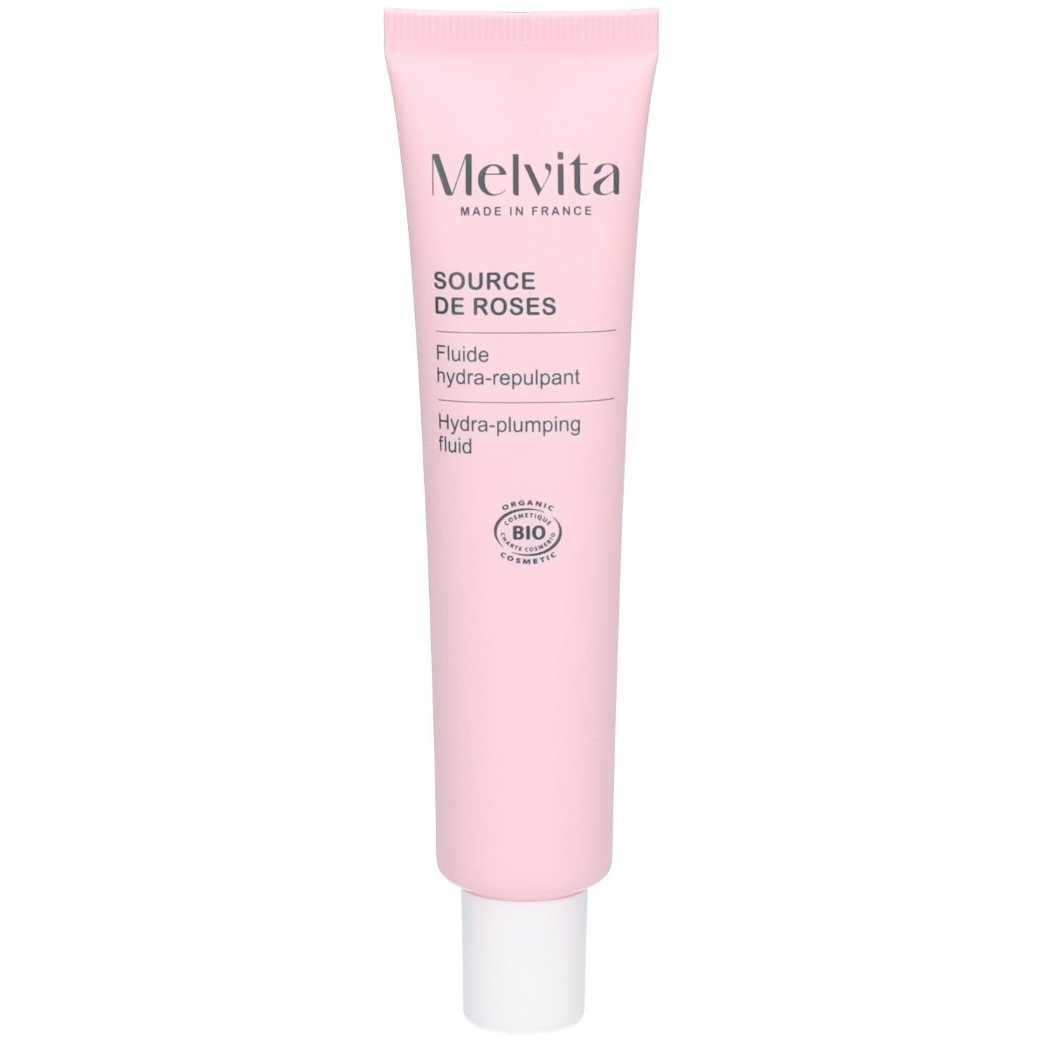 Melvita Hydro-Plumping Fluid 40ml? 0,04 l Gel