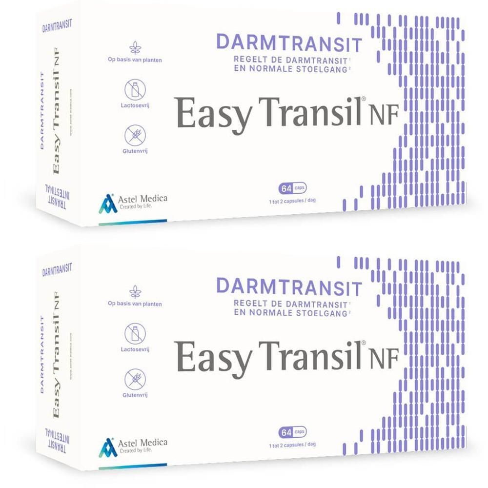 Easy Transil® NF | Stoelgang