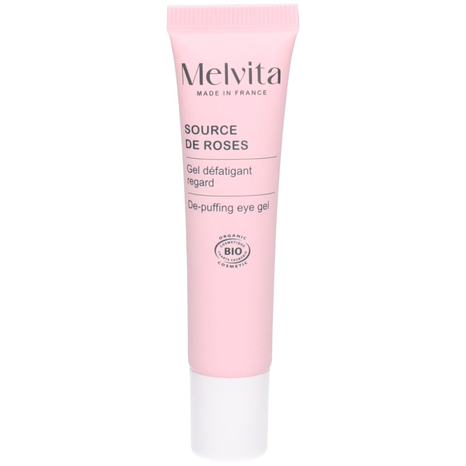 Melvita Revitalizing Eye Gel 15ml 0,015 l