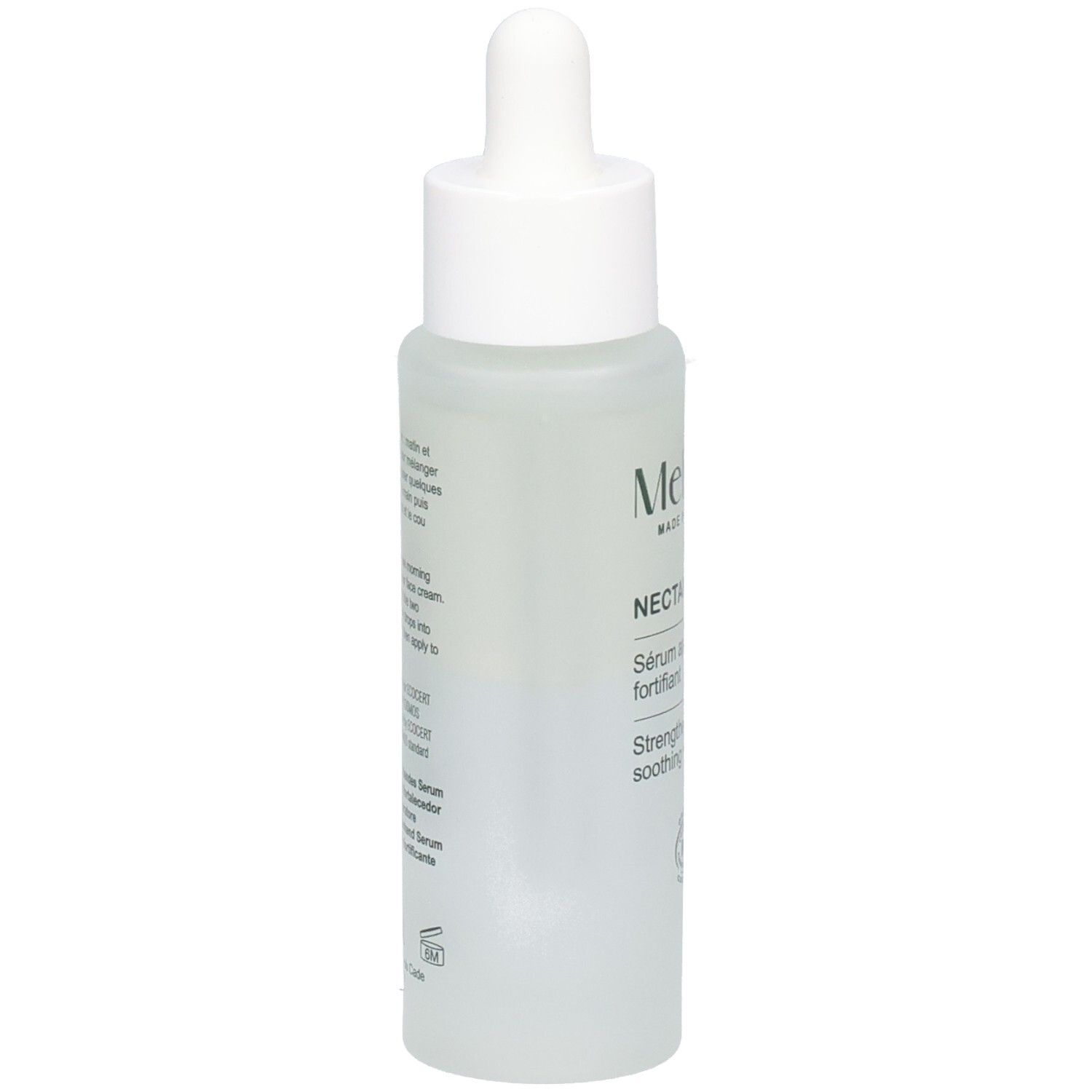 Melvita Soothing Fortifying Serum 30ml 0,03 l