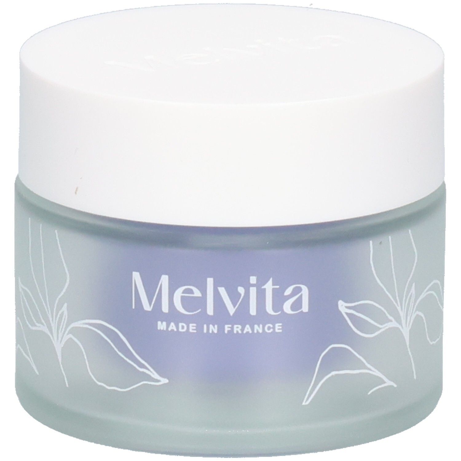 Melvita Velvety And Redensifying Cream 50ml 50 ml Creme