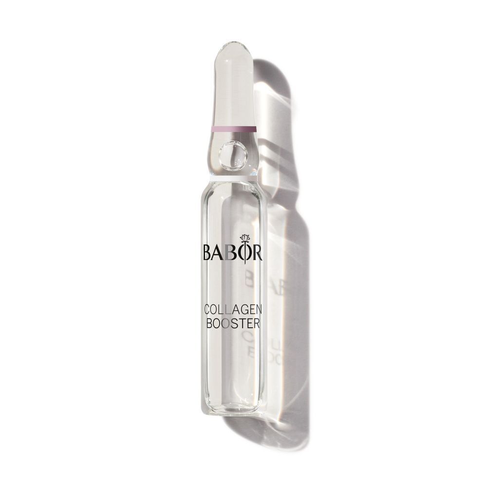 Babor Fluids FP Ampoules Collagen Booster