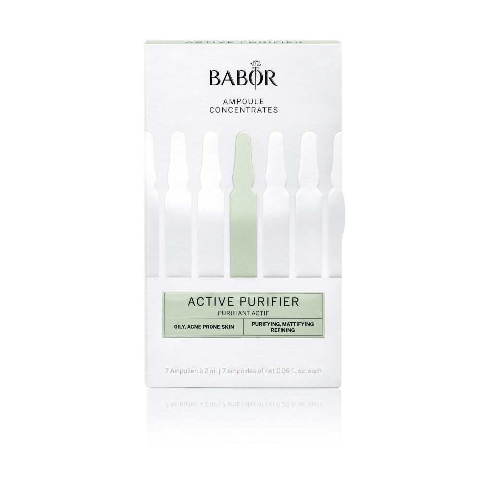 Babor Active Purifier 7x2 ml Ampullen