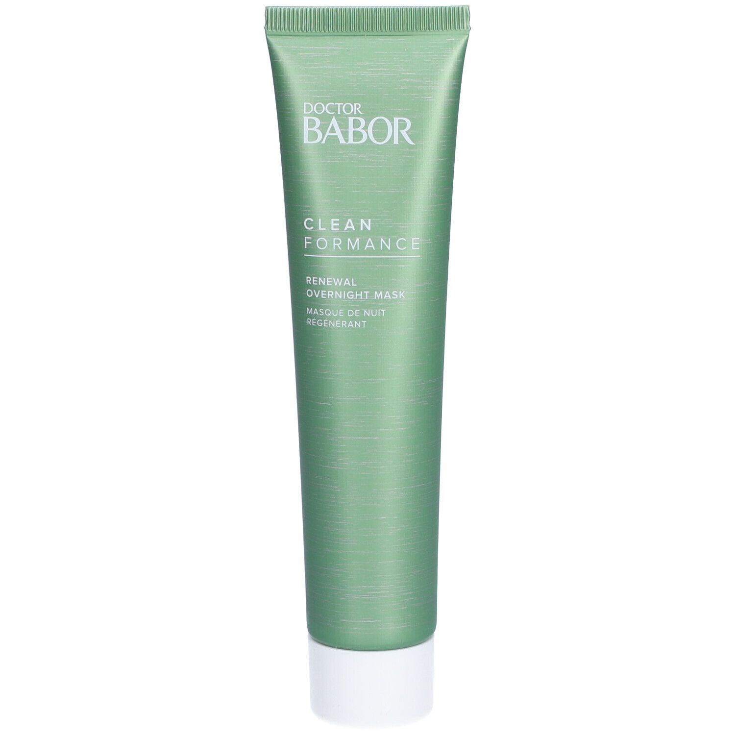 BABOR DOCTOR BABOR CLEANFORMANCE RENEWAL OVERNIGHT MASK 75 ml - Shop ...