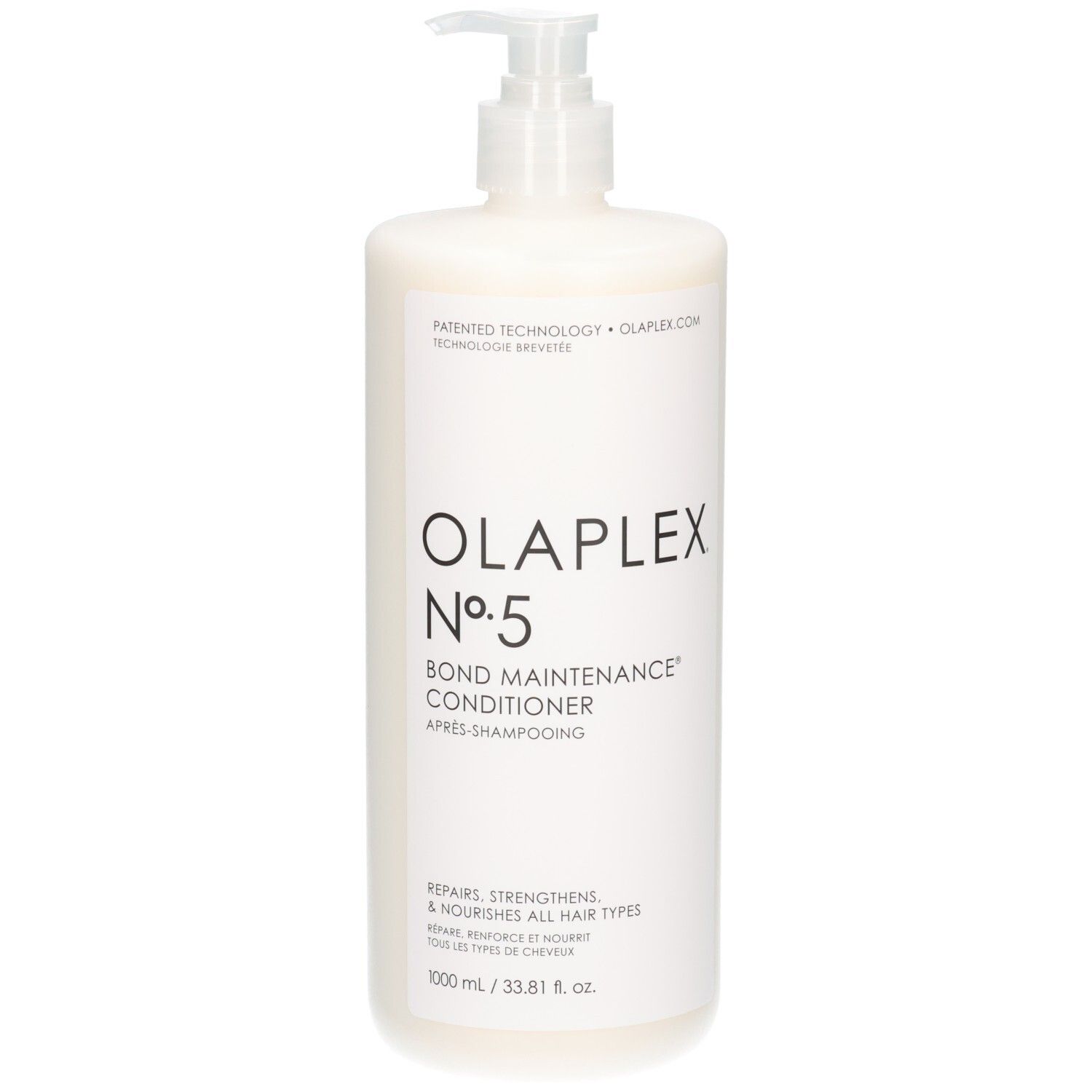 Olaplex No. 5 Bond Maintenance Conditioner 1000ml 1000 ml Haarspülung