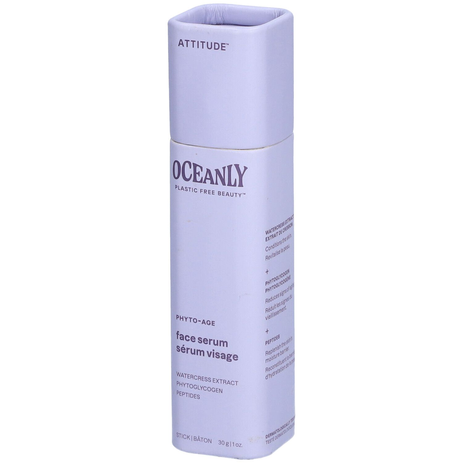 Attitude™ Oceanly™ Phyto-Age Sérum Visage