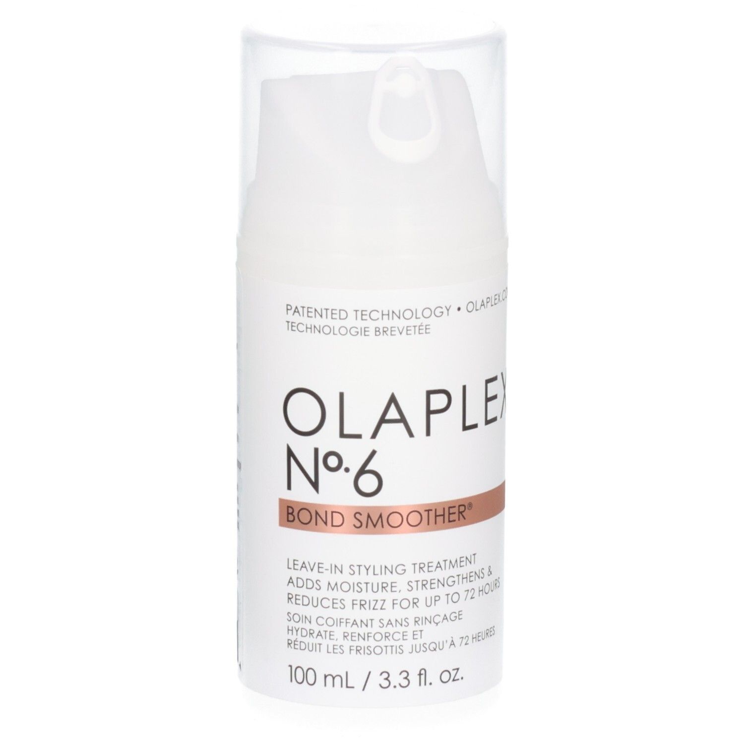 Olaplex No. 6 Bond Smoother 100ml 100 ml Haarspülung