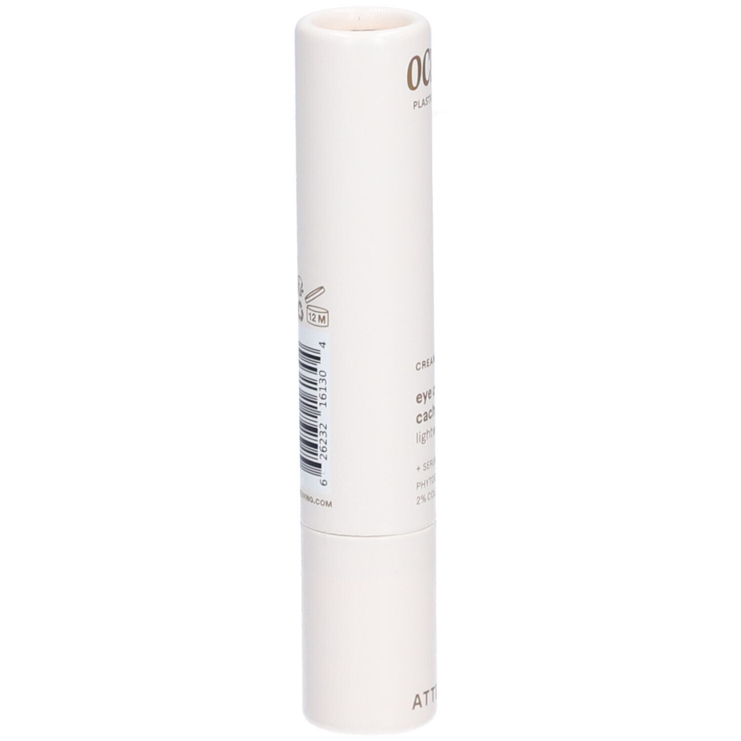 Attitude Oceanly Light Coverage Concealer - Cream