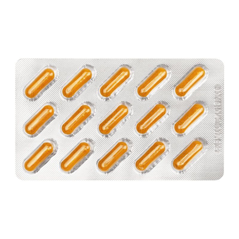 Redcare Curcuma+