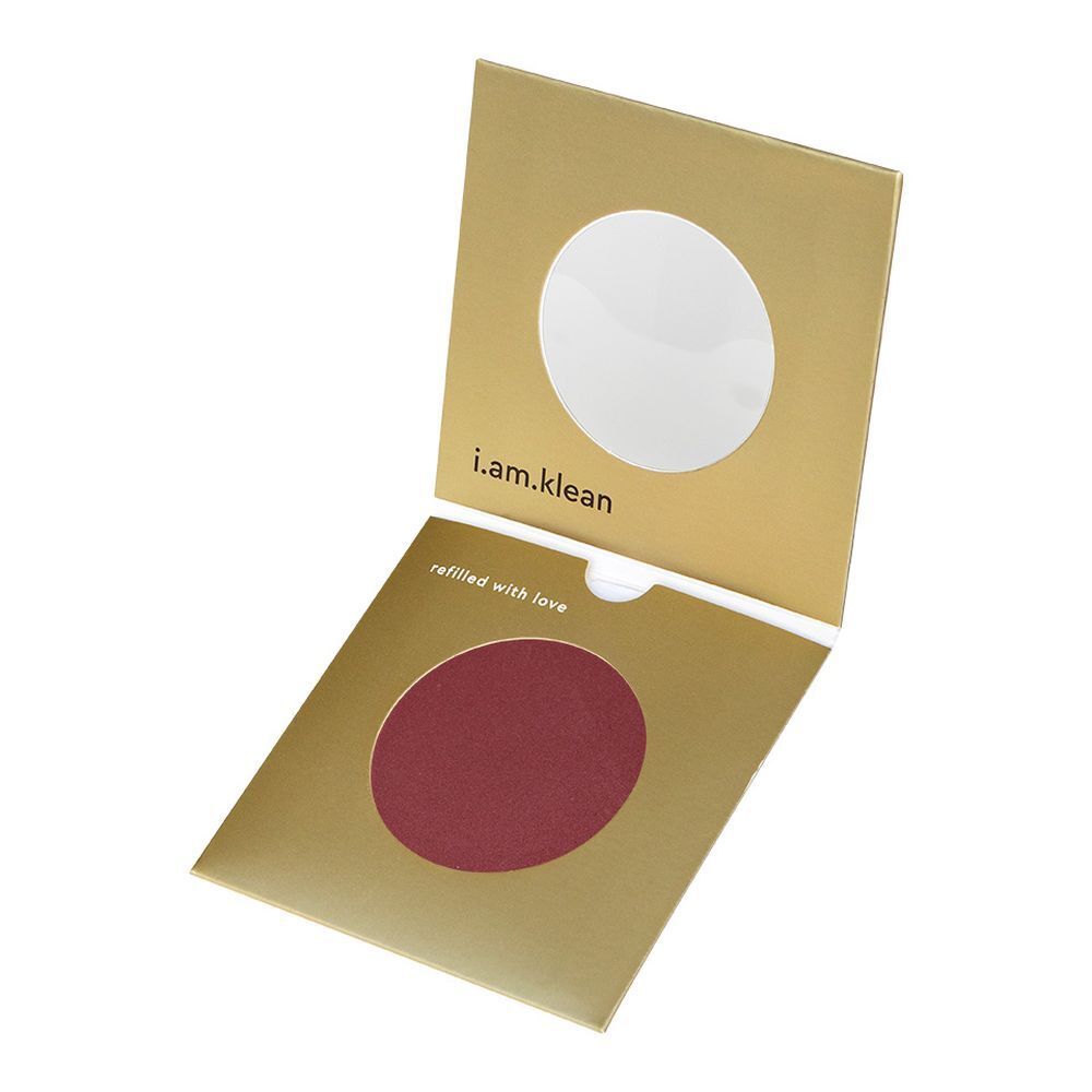 i.am.klean Compact Blush Let's Wine