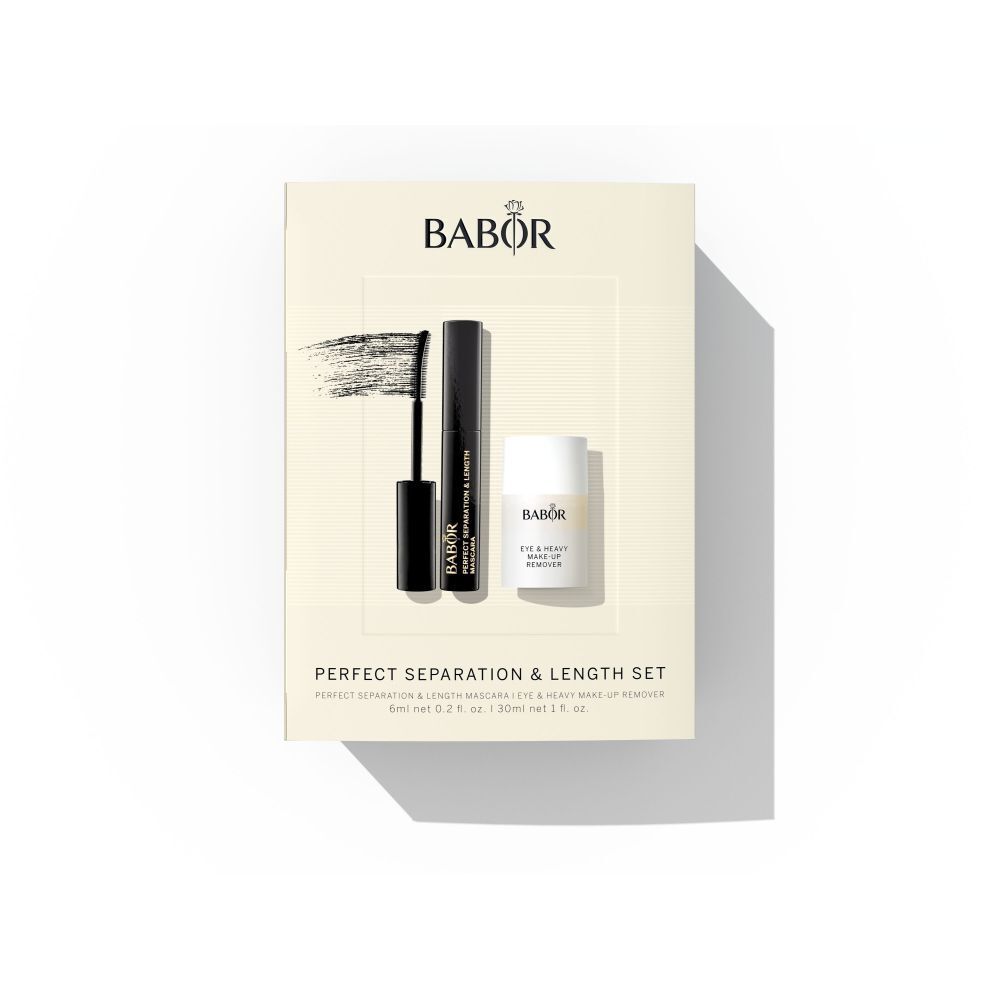 Babor Perfect Separation & Length Set