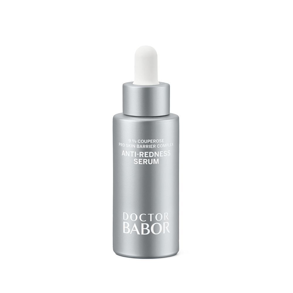 Doctor Babor Sérum anti-rougeurs