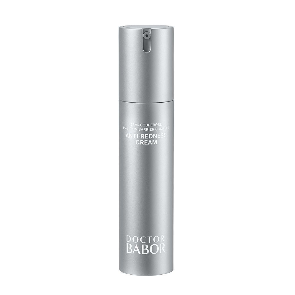 Doctor Babor Crème Anti-Rougeurs