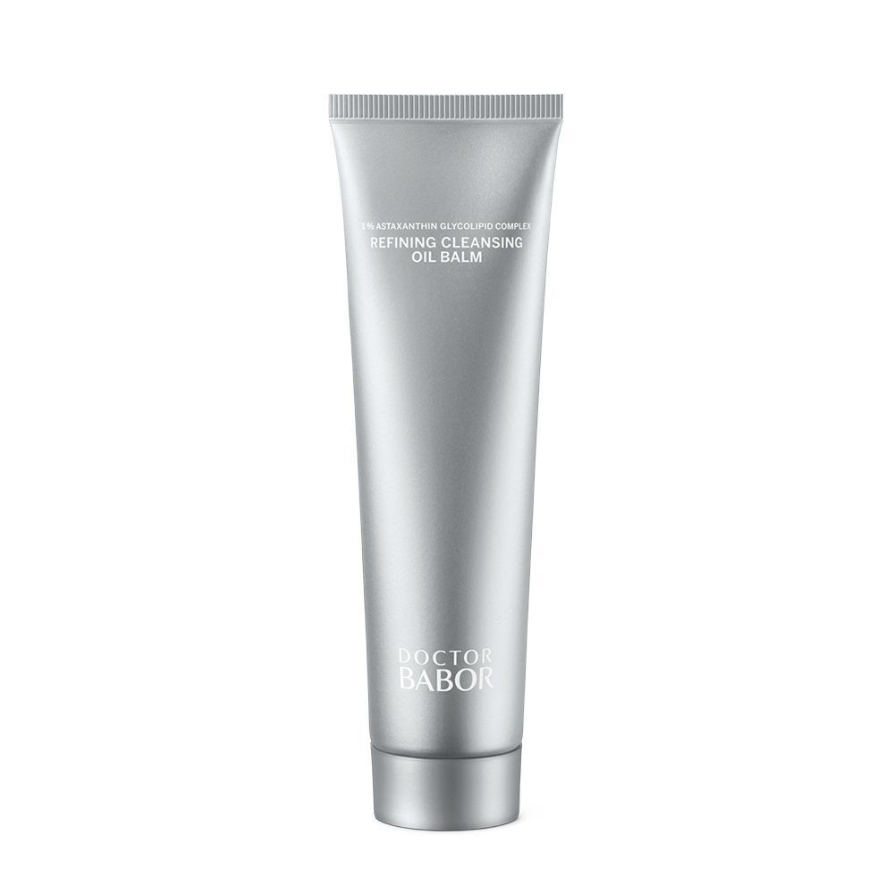 Doctor Babor Refining Cleansing Oil Balm