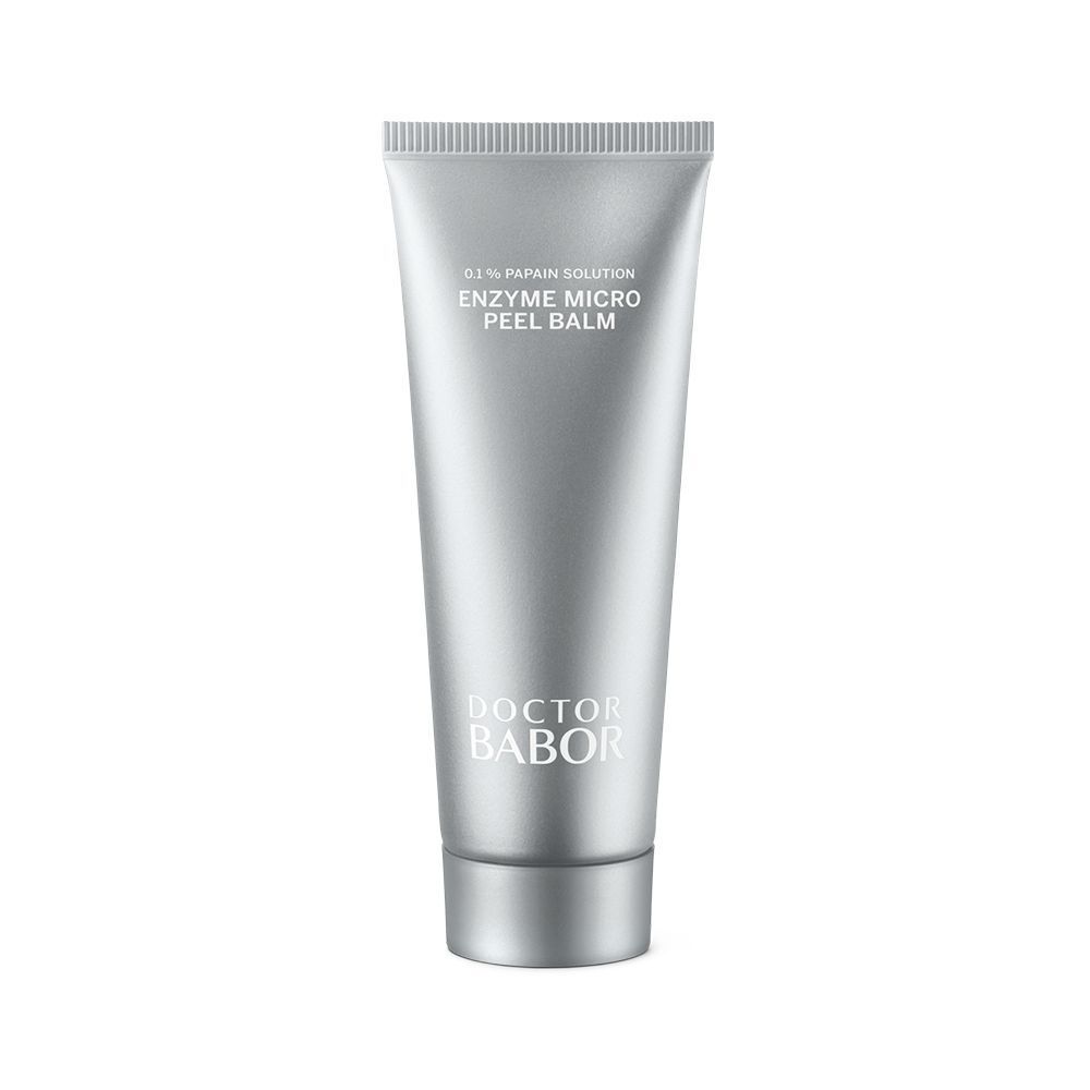 Doctor Babor Baume Micro-Peeling Aux Enzymes