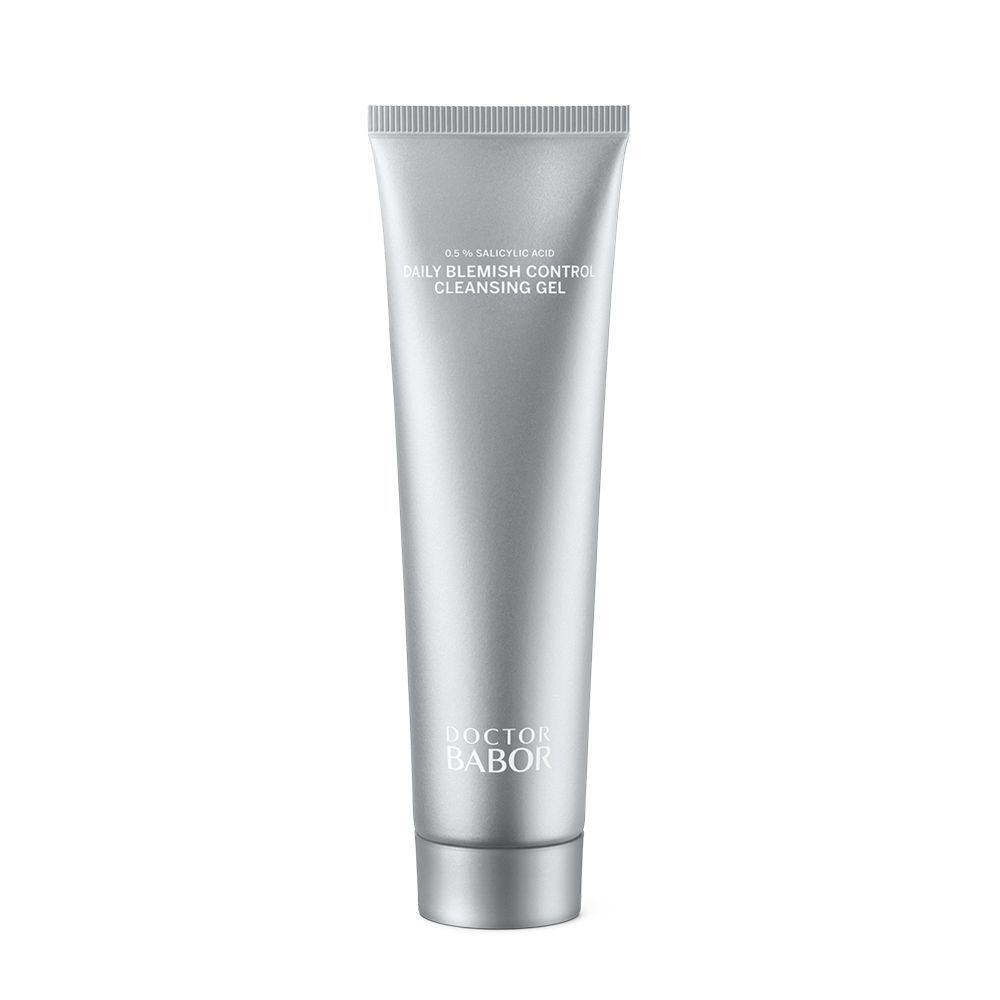 Doctor Babor Gel Nettoyant Quotidien Anti-Imperfections