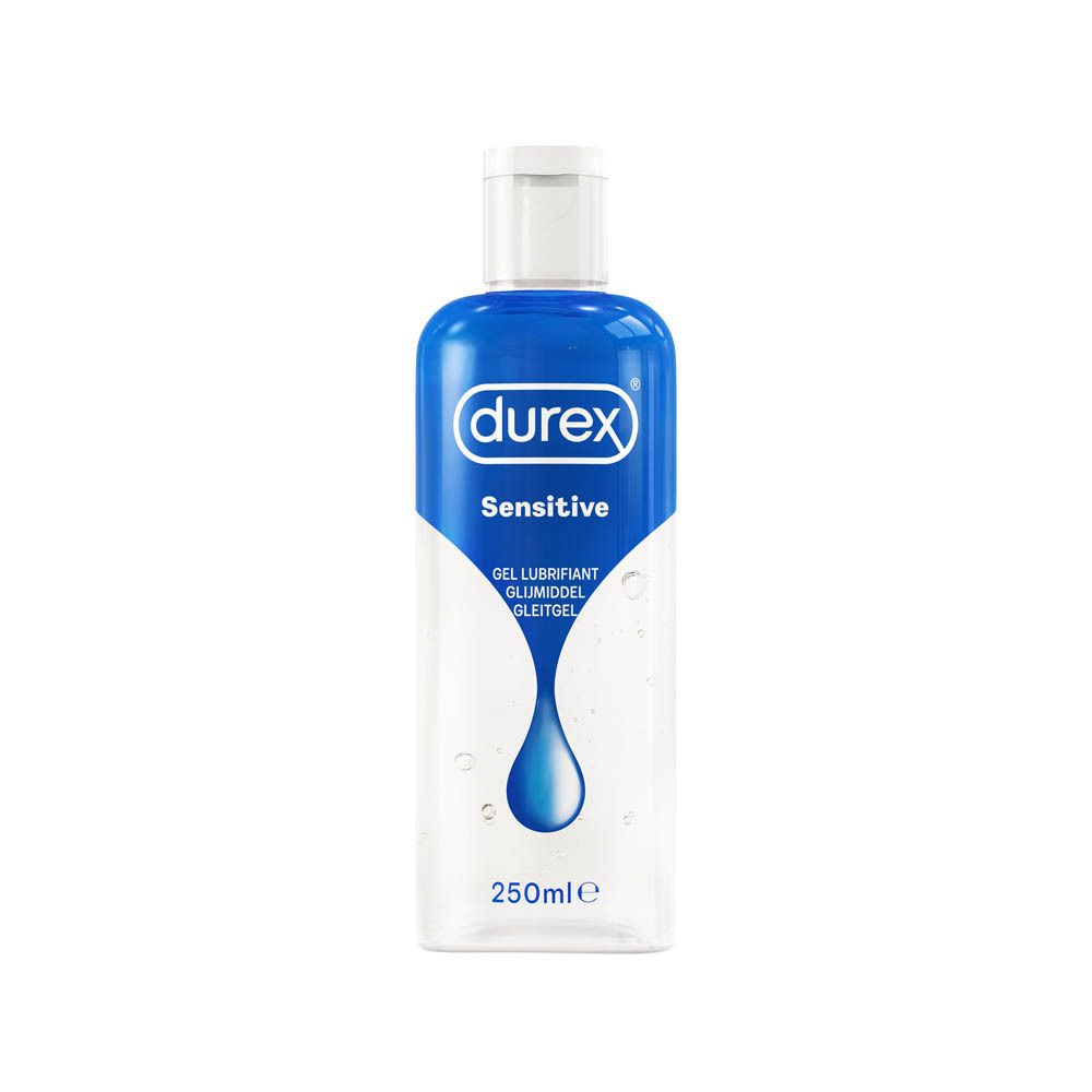 Durex® Lubrifiant Sensitive
