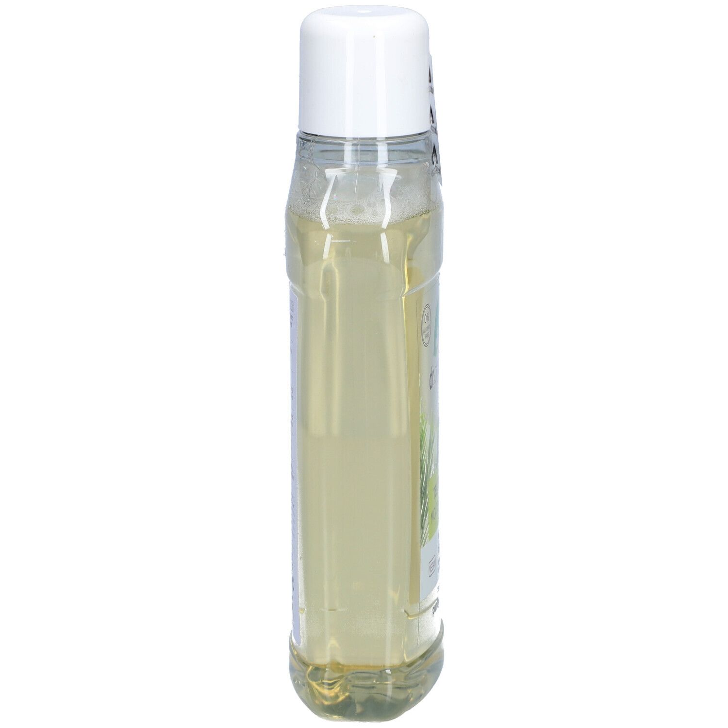 Dr Organic Tea Tree Mouthwash