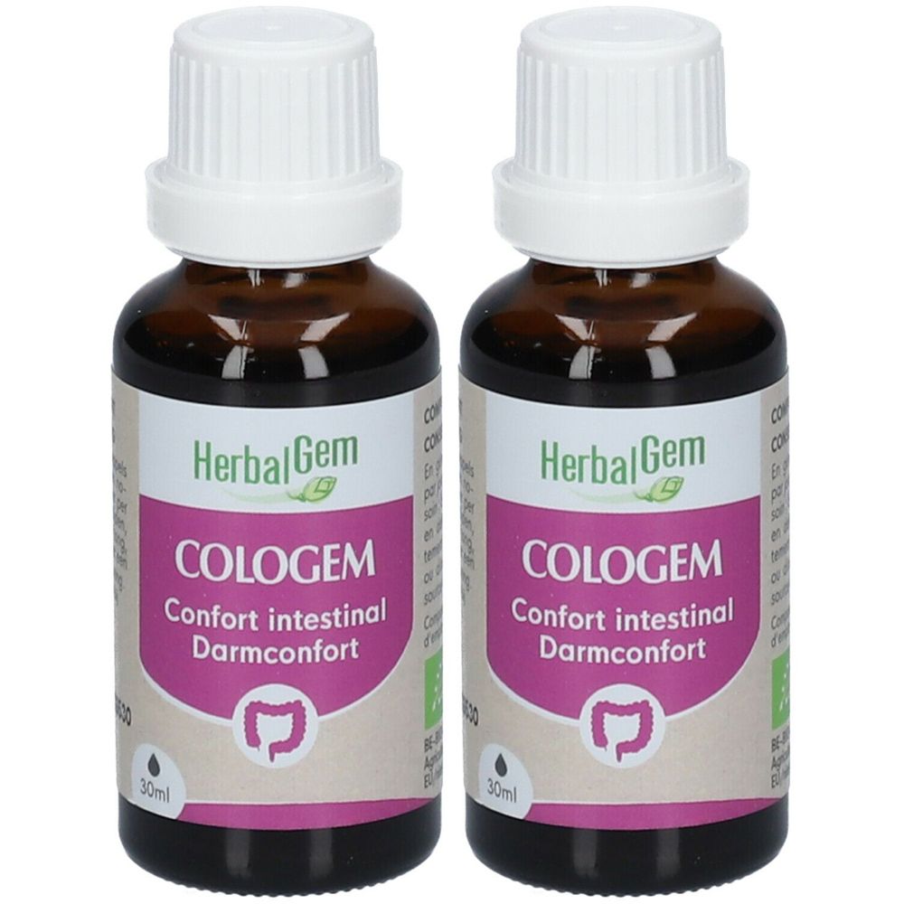 HerbalGem Cologem