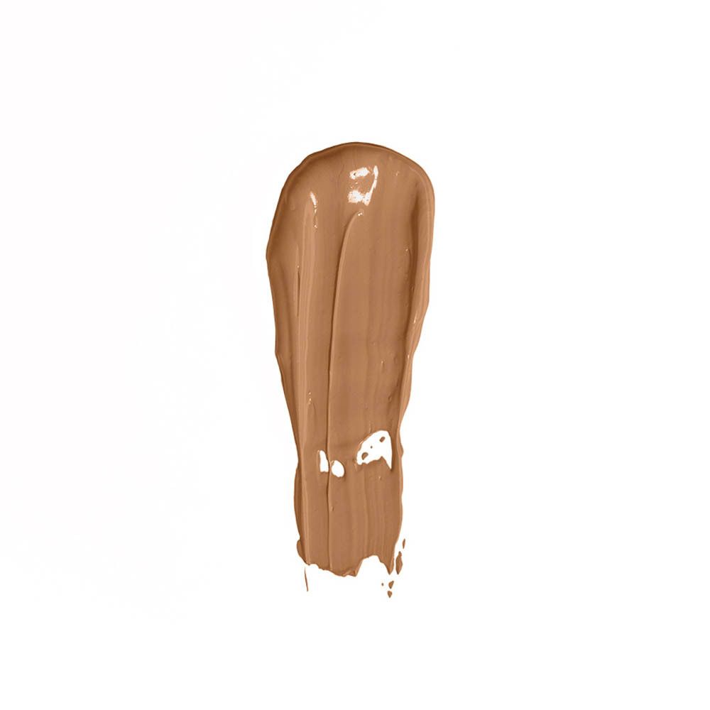 Make-up-Probe. Farbton. BABOR Collagen Deluxe Foundation.