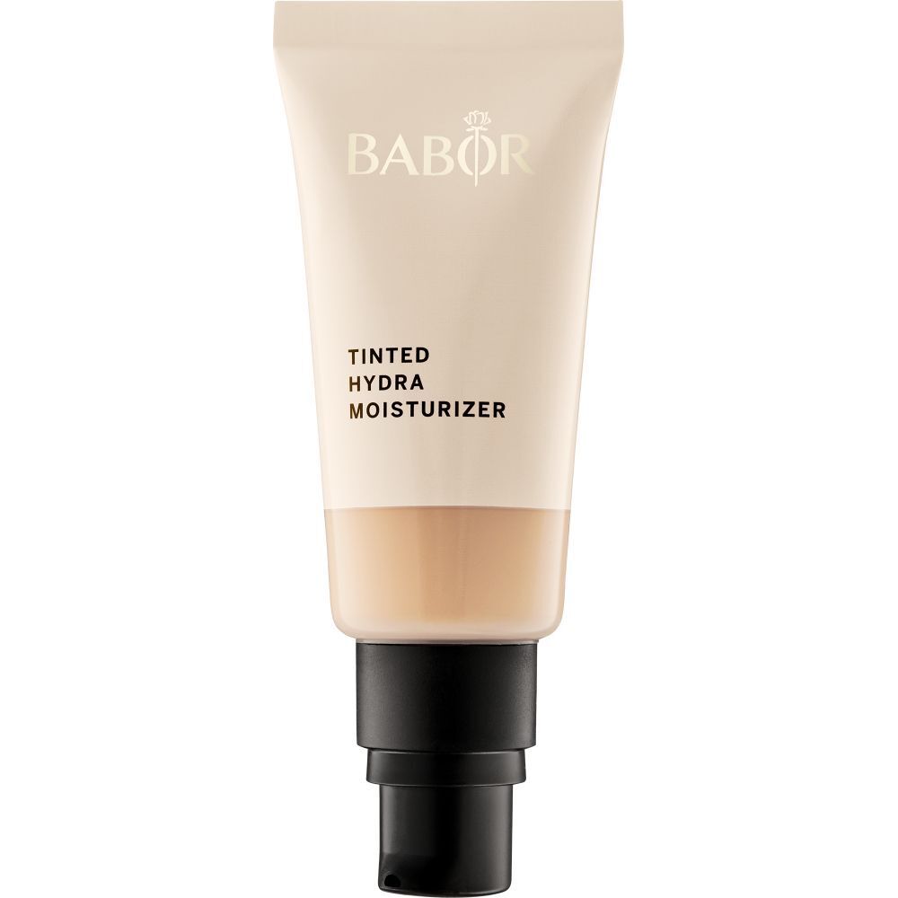 Babor Tinted Hydra Moisturizer 02 natural 30 ml Make up