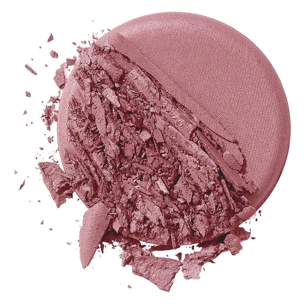 Schwarze Verpackung mit BABOR-Logo und Produktbezeichnung: Silky Satin Blush.