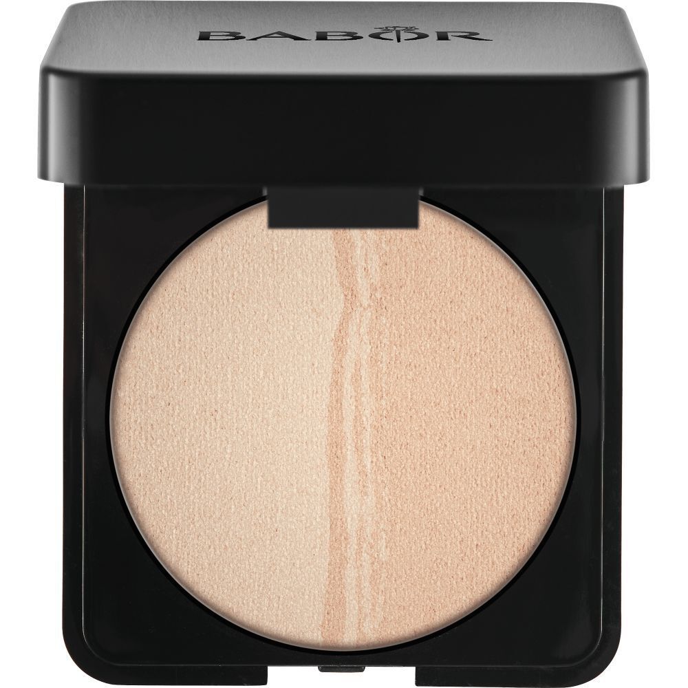 Babor Satin Duo Highlighter 1 St Make up