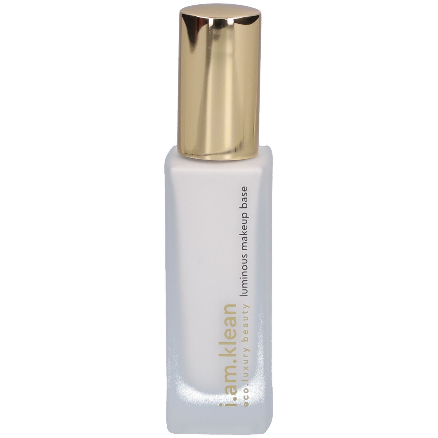 i.am.klean Luminous Base 1 St Make up