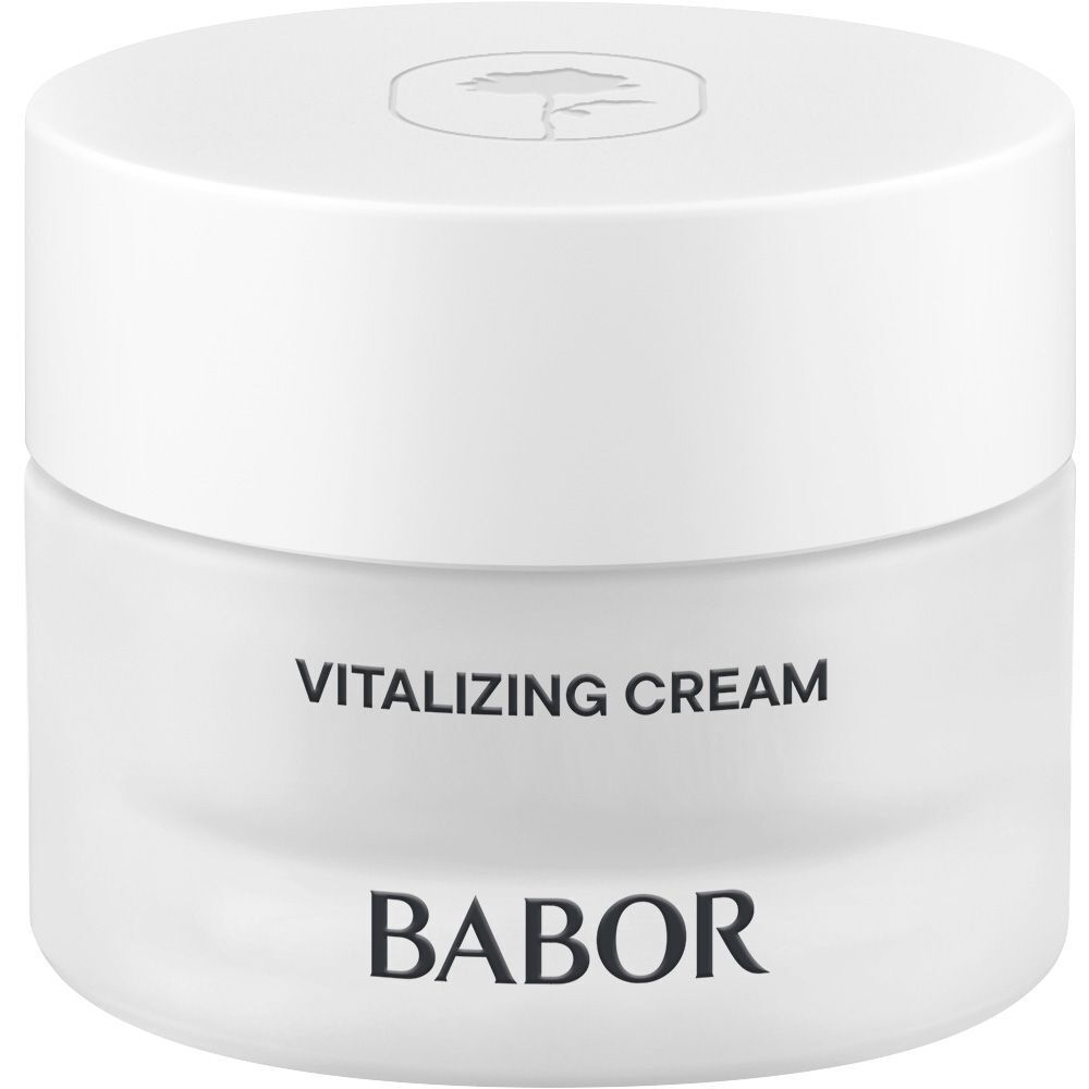 Babor Vitalizing Cream Tiegel, 50 ml.