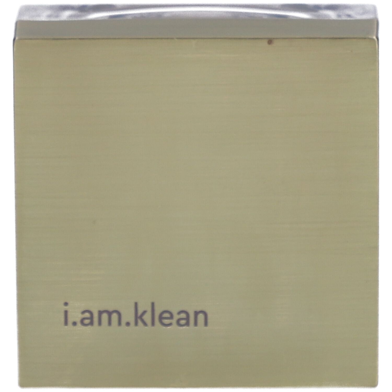 i.am.klean Loose Mineral Foundation Neutral 3 6g 6 g Make up