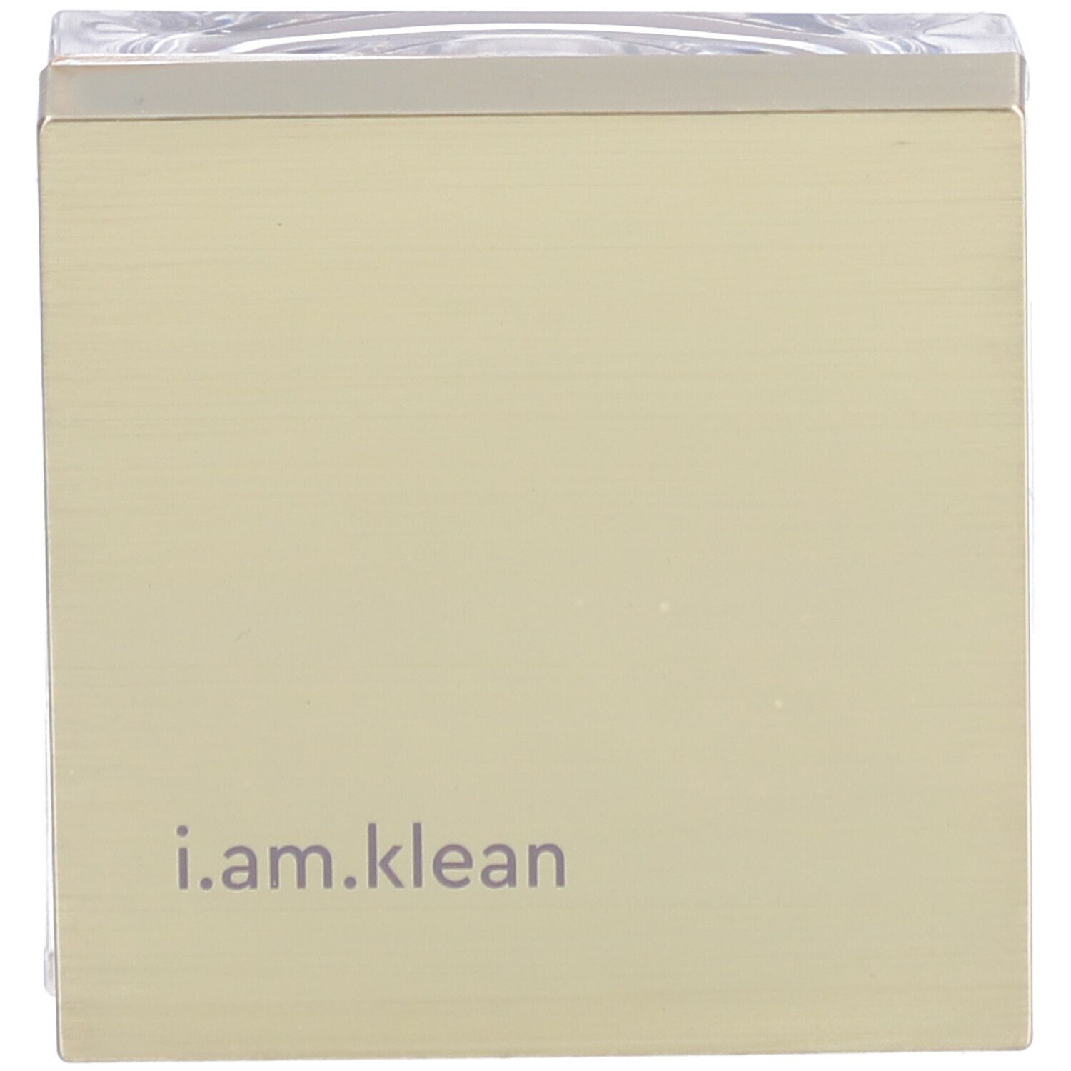 i.am.klean Loose Mineral Foundation Neutral 4 6g 6 g Make up