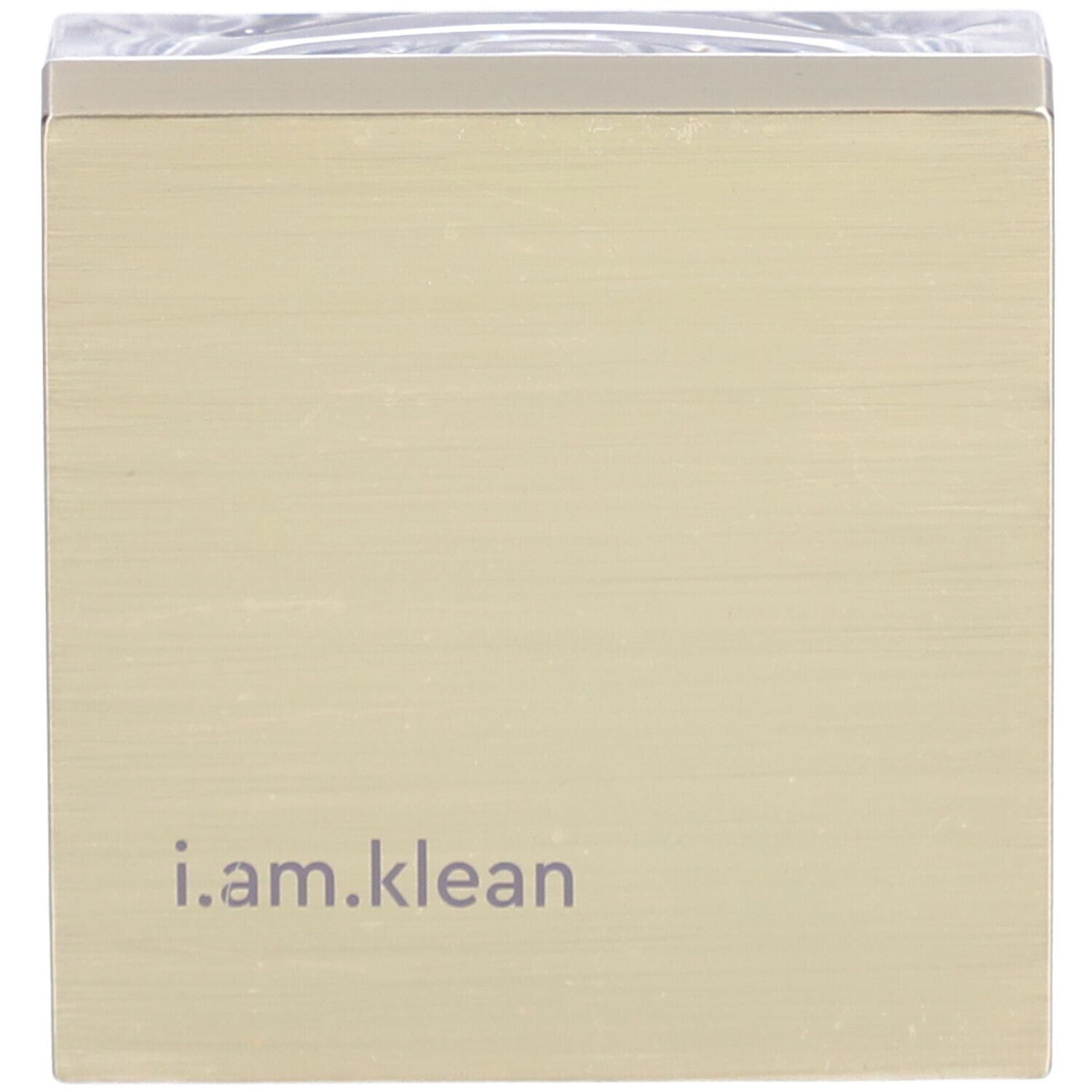 i.am.klean Loose Mineral Foundation Neutral 5 6g 6 g Make up
