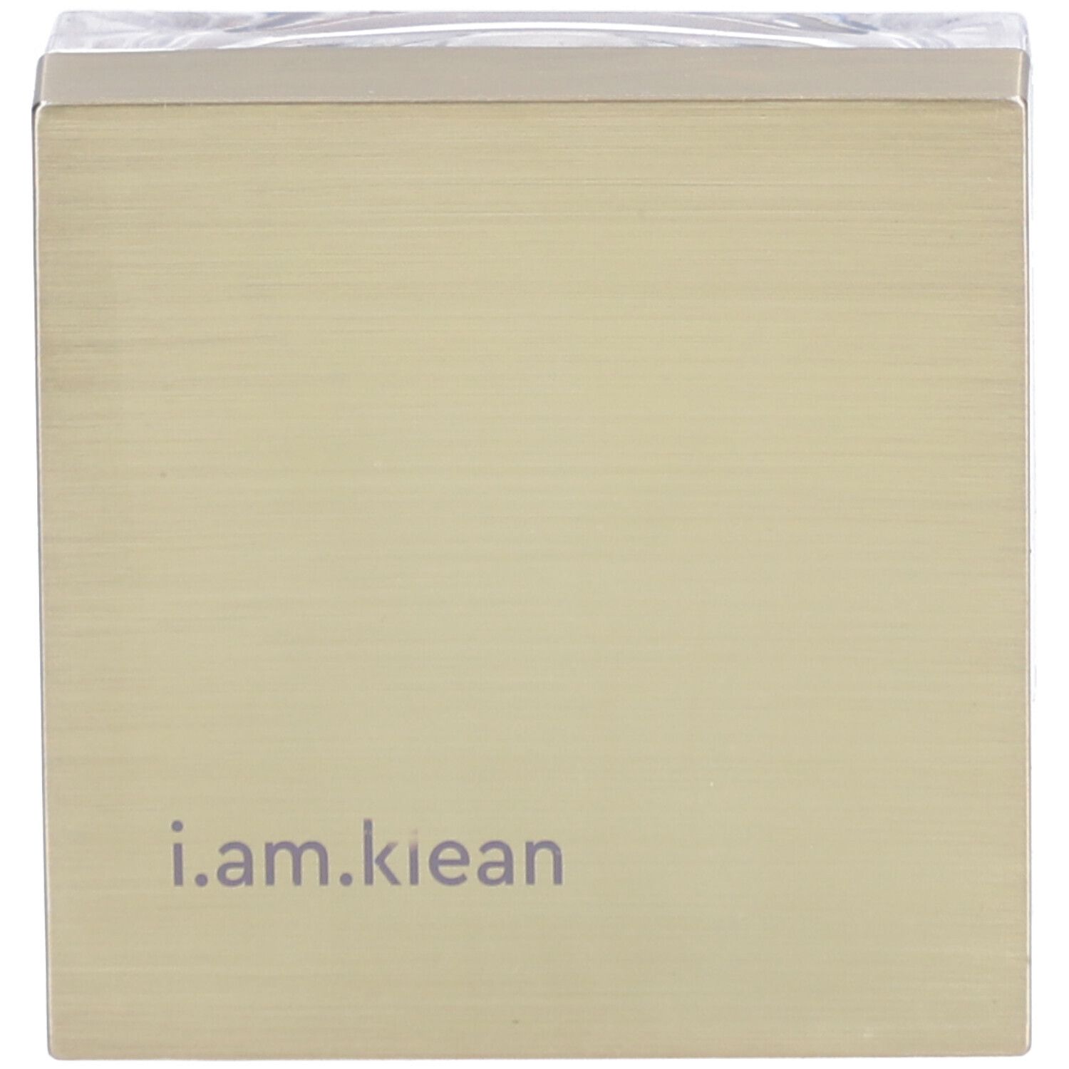 i.am.klean Loose Mineral Foundation Pink 4 6g 6 g Make up