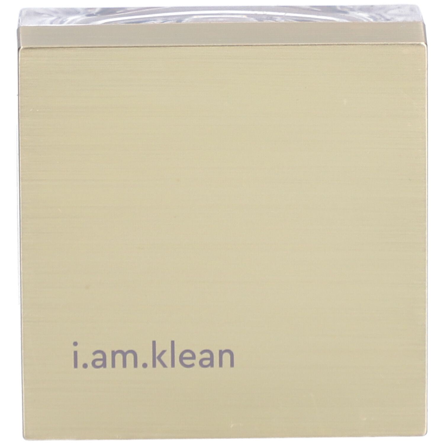 i.am.klean Loose Mineral Foundation Pink 5 6g 6 g Make up